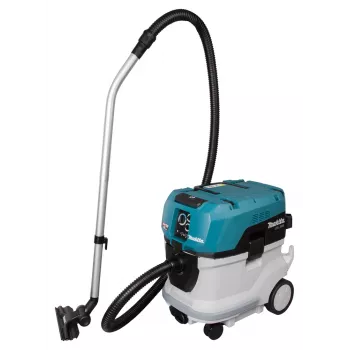 MAKITA VC006GMZ01 akumulatorski usisavač za mokro/suho usisavanje 2x 40V XGT beščetkasti motor (VC006GMZ01)