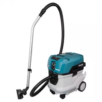 MAKITA VC006GMZ01 akumulatorski usisavač za mokro/suho usisavanje 2x 40V XGT beščetkasti motor (VC006GMZ01)