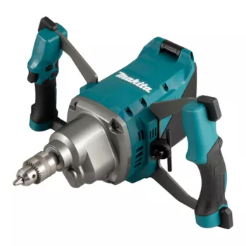 Makita UT002GZ akumulatorska mješalica 40V XGT 2 brzine 1200W uređaj bez baterije