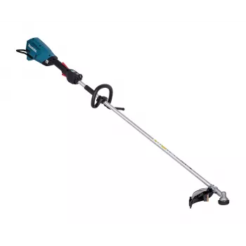 Makita UR017GZ 40V Max XGT akumulatorski trimer za rubove travnjaka (samo uređaj) - 330 mm širina reza