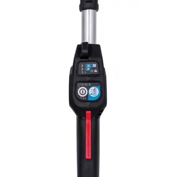 Makita UR017GZ 40V Max XGT akumulatorski trimer za rubove travnjaka (samo uređaj) - 330 mm širina reza