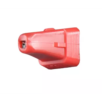 Makita zaštita površine 422844-2 za ekscentrične brusilice 125 mm