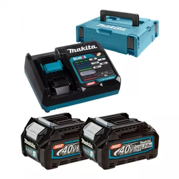 Makita 191V07-0 18V LXT Li-Ion 2,0Ah set baterije i brzog punjača