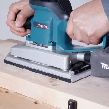 Makita 10 E-18188 brusni listovi granulacije 180