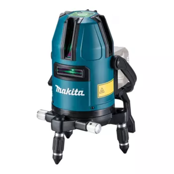 Makita SK40GDZ križni linijski laser, zeleni, 12V max (samo uređaj)