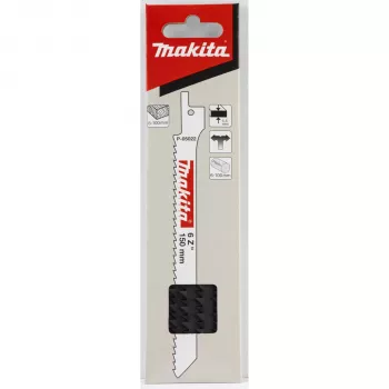 Makita list pile za povratno piljenje HSS 150/6Z 150 mm 6 TPI