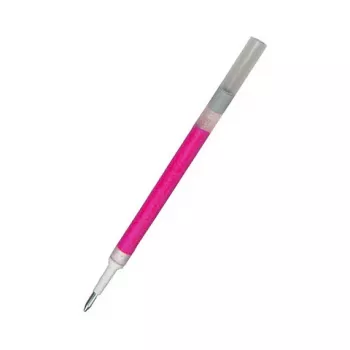Pentel EnerGel gel uložak - ružičasti - 0,7 mm - kompatibilan s BL57, BL77, BL107, BL407, BL600, TRL91, TRL92, TRL93, TRLCH, KR507, LCBL30 - 1 kom