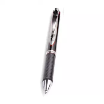 Pentel EnerGel gel olovka 0,35 mm crvena dokumentno postojana