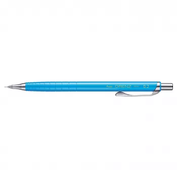 Pentel Orenz mehanička olovka plava B 0,2 mm