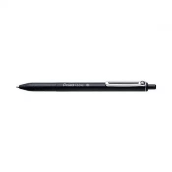 Pentel iZee kemijska olovka BX470-A 0,5 mm crna