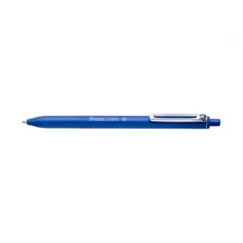 Pentel iZee BX470-C kemijska olovka 0,5 mm plava