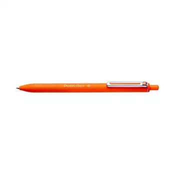 Pentel iZee BX470 kemijska olovka narančasta 0,7 mm