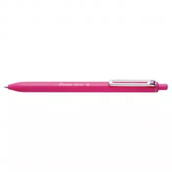Pentel iZee BX470 kemijska olovka pink 0,7 mm