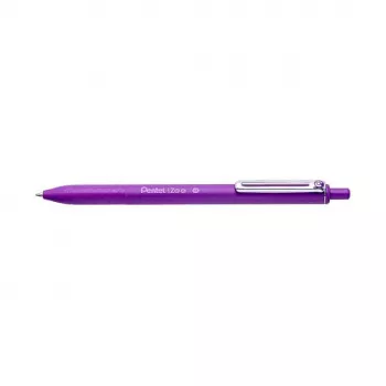 Pentel iZee BX470 kemijska olovka ljubičasta 0,7 mm