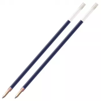 Pentel iZee uložak za kemijsku olovku plavi 0,7 mm BXS10-C2