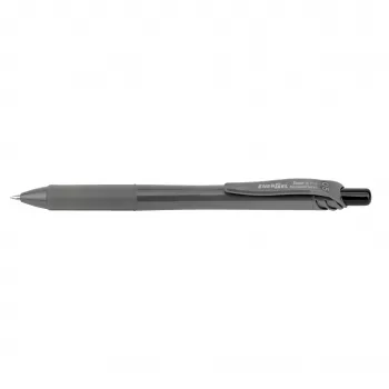 Pentel EnerGel Permanent gel olovka siva 0,25 mm crna tinta 1 komad