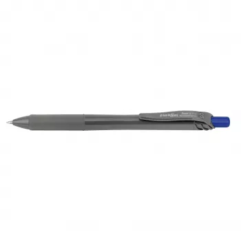 Pentel EnerGel Permanent gel olovka siva 0,25 mm plava tinta 1 kom