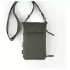 Skinarma Juno crossbody torbica za telefon maslinasto zelena