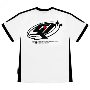 SKINARMA Halo T-Shirt XL White