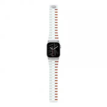 Skinarma Gemini remen za Apple Watch 42/41/40 mm Light Mint