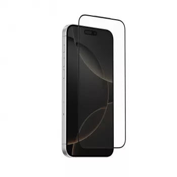 Skinarma True Clear kaljeno staklo zaštitna folija za zaslon za iPhone 17 Pro, prozirna