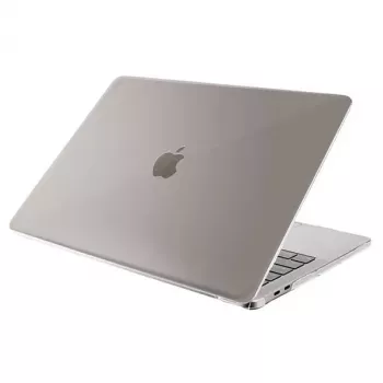 Uniq MacBook Air 13 prozirna zaštitna futrola (Combat Series)