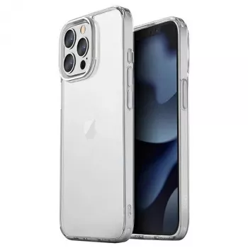 UNIQ LifePro Xtreme maska za iPhone 13 Pro / 13 6,1 inch kristalno prozirna