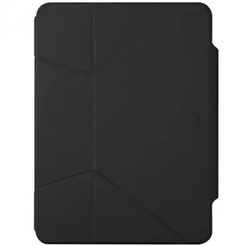 UNIQ Ryze Folio Case for iPad Pro 11 (2020-2022) / iPad Air 10.9 (2020-2022) - Black