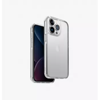 UNIQ Combat Case for iPhone 15 Pro Max 6.7 inch White