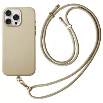 UNIQ Coehl Muse magnetska maskica za punjenje za Apple iPhone 16 Pro 6,3