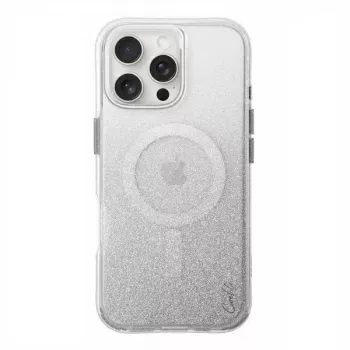 UNIQ Coehl Lumino magnetska maskica za punjenje za iPhone 16 Pro Max 6,9