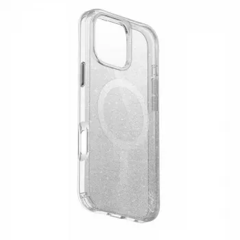 UNIQ Coehl Lumino magnetska maskica za punjenje za iPhone 16 Pro Max 6,9