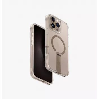 UNIQ Eleva futrola sa stalkom Vertica za iPhone 16 Pro Max 6,9