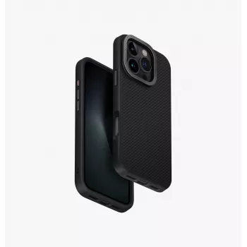 UNIQ Keva Max maskica za iPhone 16 Pro 6,3