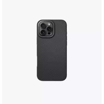 UNIQ Keva Max Magclick futrola s bežičnim punjenjem za iPhone 16 Pro Max 6,9