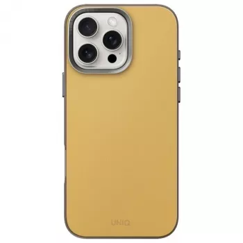 UNIQ Lyden DS futrola za Apple iPhone 16 Pro 6,3