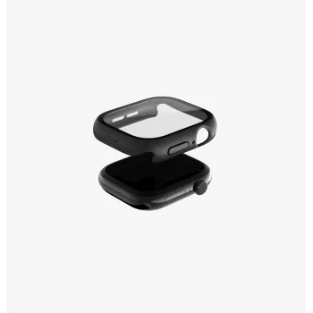 UNIQ Nautic zaštitna futrola za Apple Watch 46mm, crna