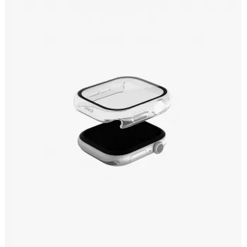 UNIQ Nautic zaštitna futrola za Apple Watch 46mm, crna