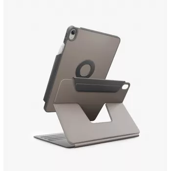 UNIQ Rovus Snapmount magnetska 360 rotirajuća odvojiva futrola za iPad 11