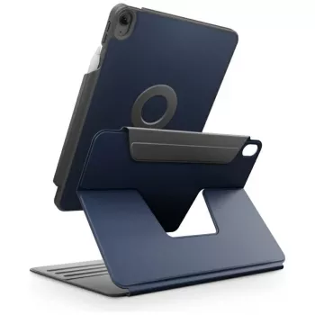 UNIQ Rovus Snapmount magnetska 360 rotirajuća odvojiva futrola za iPad Air 11