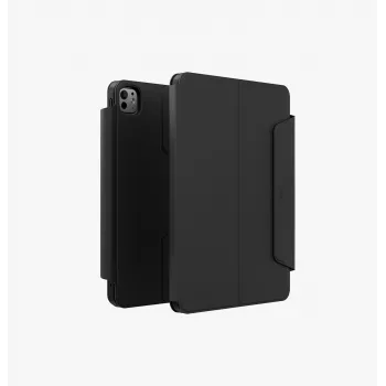 UNIQ Rovus Snapmount magnetska 360 rotirajuća odvojiva futrola za iPad Pro 13
