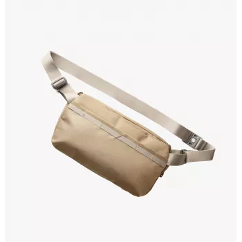 UNIQ Denver crossbody torba 5L, khaki