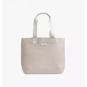 UNIQ Arden Tote torba za prijenosno računalo 16L, bež