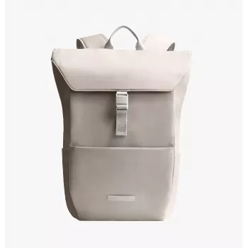 UNIQ Arden RPET ruksak 24L, bež