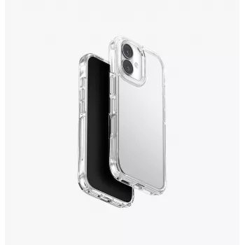 UNIQ LifePro Xtreme futrola za iPhone 17, prozirna