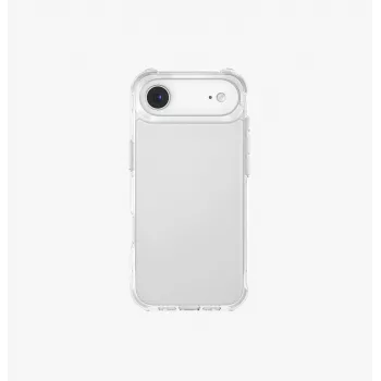 UNIQ LifePro Xtreme Case for iPhone Air, Transparent