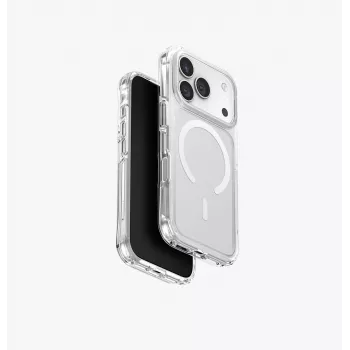 UNIQ LifePro Xtreme futrola za Apple iPhone 17 Pro MagClick punjenje, narančasta
