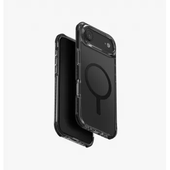 UNIQ Combat futrola za iPhone Air, MagClick punjenje, bijela