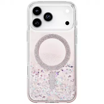 UNIQ Coehl Solea futrola za iPhone 17 Pro Max, magnetsko punjenje
