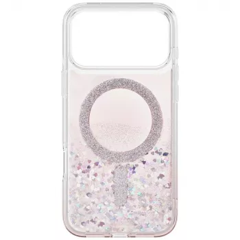 UNIQ Coehl Solea futrola za iPhone 17 Pro Max, magnetsko punjenje
